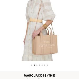 Marc Jacob’s Tote Bag